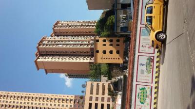 巴中生態(tài)幼兒園